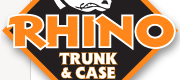 eshop at web store for Toy Trunks Made in America at Rhino Trunk and Case in product category Organization Storage & Filing